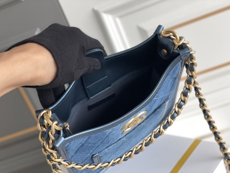 Ch**el hobo bags